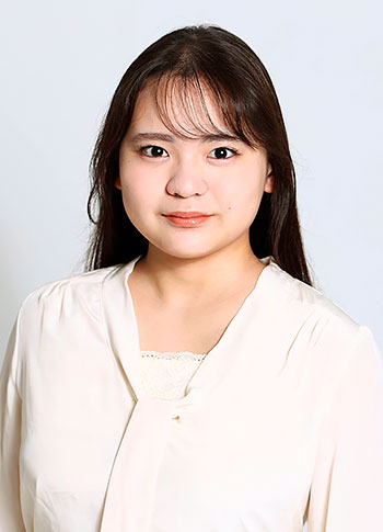 沼尾麻由佳