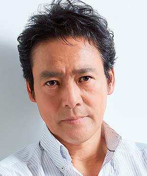 村上弘明