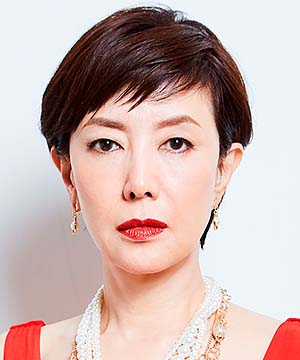 戸田恵子